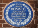 Boswell, James (id=136)